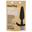 Plug anal - 5'' / 12 cm