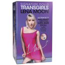 Lena Moon - Poupée Sexuelle TransGenre