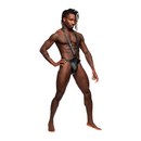 Capricorne - Taille unique - Noir