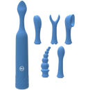 Iquiver - Ensemble de 7 pièces