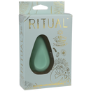 Chi - Vibreur Clitoridien Rechargeable en Silicone - Menthe