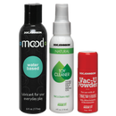 Kit de soins Buck