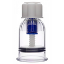 Ingestion - Dispositif de succion anal