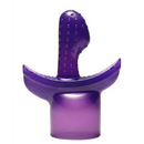 Accessoire de masseur G Tip Wand - Violet