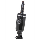 Jaxxx Hammer 2.0 - Machine à sexe