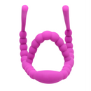 Pousse-pétales - Écarteur de lèvres en silicone
