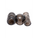 Thunder Stroke - Support mural 2 en 1 et masturbateur