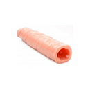 Manchon d'extension pénienne - 3 / 7,5 cm