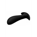 Vibrateur prostatique en silicone avec télécommande