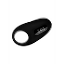 Cockring vibrant avec télécommande