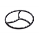 Anneau de suspension - Noir