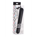 Vibromasseur XL Bullet
