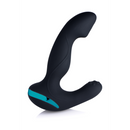 Mega Maverick - Stimulateur Prostatique Vibrant Rotatif