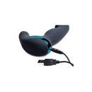 Mega Maverick - Stimulateur Prostatique Vibrant Rotatif