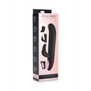 Royal Rabbits Bling Bunny - Vibrateur Flexible en Forme de Lapin