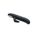 Royal Rabbits Bling Bunny - Vibrateur Flexible en Forme de Lapin
