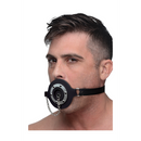 Pie Hole - Gag en silicone pour alimentation