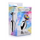 Prisme Arc-en-Ciel - Plug Anal - Moyen