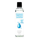 Désinfectant Maximum Force pour les Mains et les Jouets - 8 fl oz / 236 ml