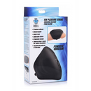 Manchon Vibrant en Silicone - Pleasure Stroke