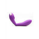 Pose Plus - Vibrateur en silicone pulsé flexible