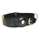Traceur - Collier de Suivi - Noir