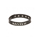 Maître - Collier