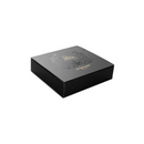 Pasties Burlesques - Autocollants de Mamelon Classiques
