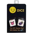 Dés DTF
