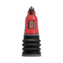 HydroMax3 - Pompe à pénis - Rouge