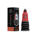 HydroMax3 - Pompe à pénis - Rouge