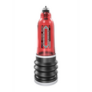 HydroMax5 - Pompe à pénis - Rouge
