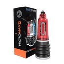 HydroMax5 - Pompe à pénis - Rouge