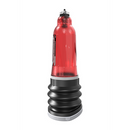 HydroMax5 - Pompe à pénis - Rouge