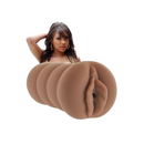 Cassidy Banks - Masturbateur vaginal 3D