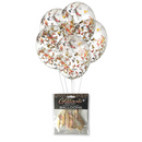 Glitterati - Ballons Confettis Pénis