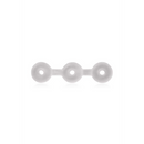 Triple Donut - Anneaux péniens