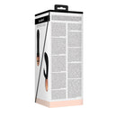 Opulent - Vibrateur Lapin Chauffant