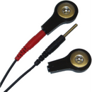 Kit d'adaptateurs de bouton-poussoir 2 mm à 4 mm