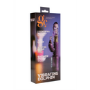 Dauphin vibrant