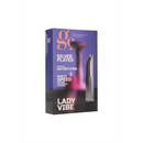Lady Vibe - Vibrateur