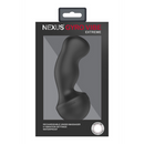 Gyro Vibe Extreme - Dildo Vibrant à Main Libérée