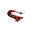 Flogger en daim