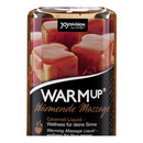 WARMup - Lubrifiant chauffant aromatisé - Caramel - 5 fl oz / 150 ml