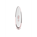 Prêt-à-Porter - Stimulateur d'air de luxe et vibration - Blanc/Rose Gold
