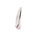 Prêt-à-Porter - Stimulateur d'air de luxe et vibration - Blanc/Rose Gold