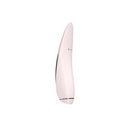 Prêt-à-Porter - Stimulateur d'air de luxe et vibration - Blanc/Rose Gold
