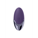 Purple Pleasure - Vibrateur à poser - Violet/Brass
