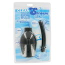 Pompe à lavement Deluxe - 10 fl oz / 300 ml