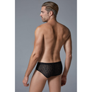 Culotte Léopard - S/M